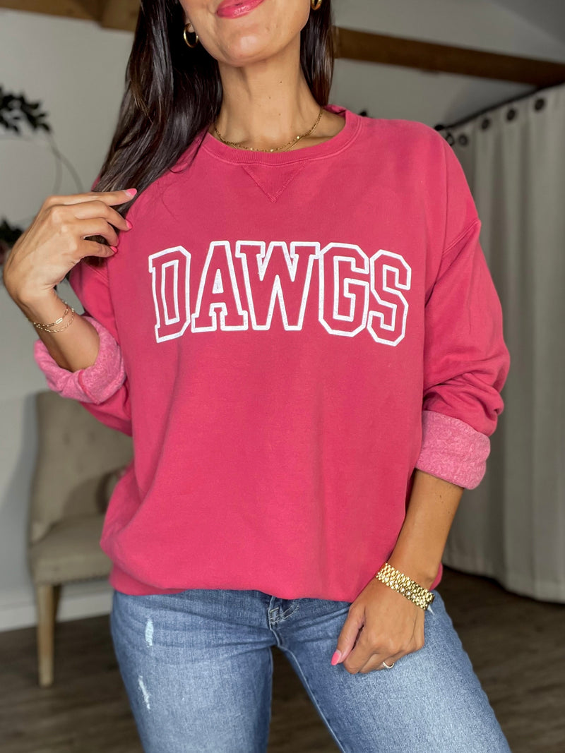 Dawgs Sweatshirt