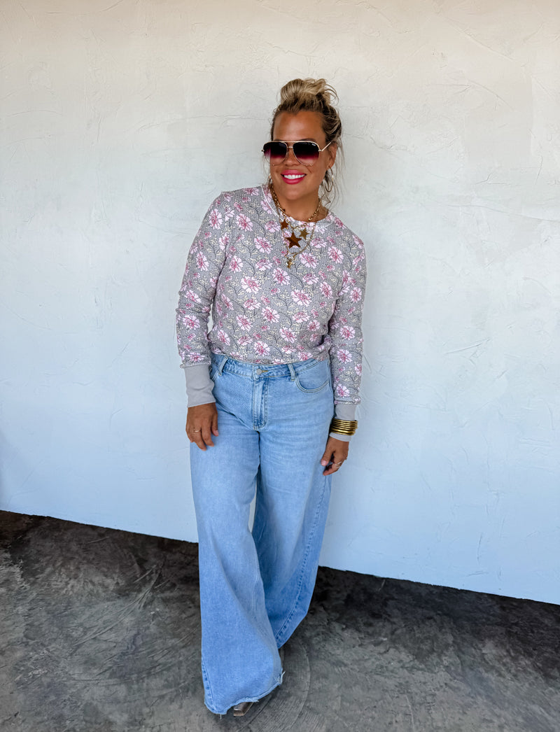 Quincy Jeans