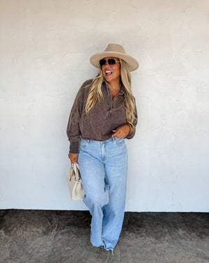 Quincy Jeans
