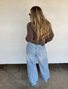 Quincy Jeans