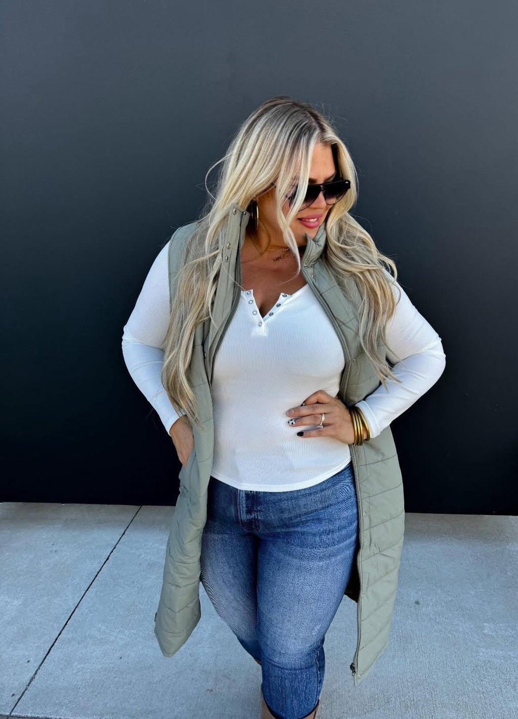 Brooklynn Henley (White)