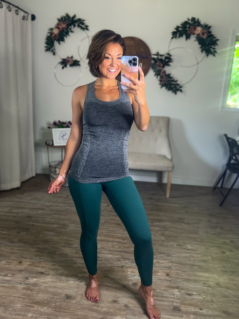 Better Curves Leggings