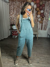 Taylor Relax Fit Overalls