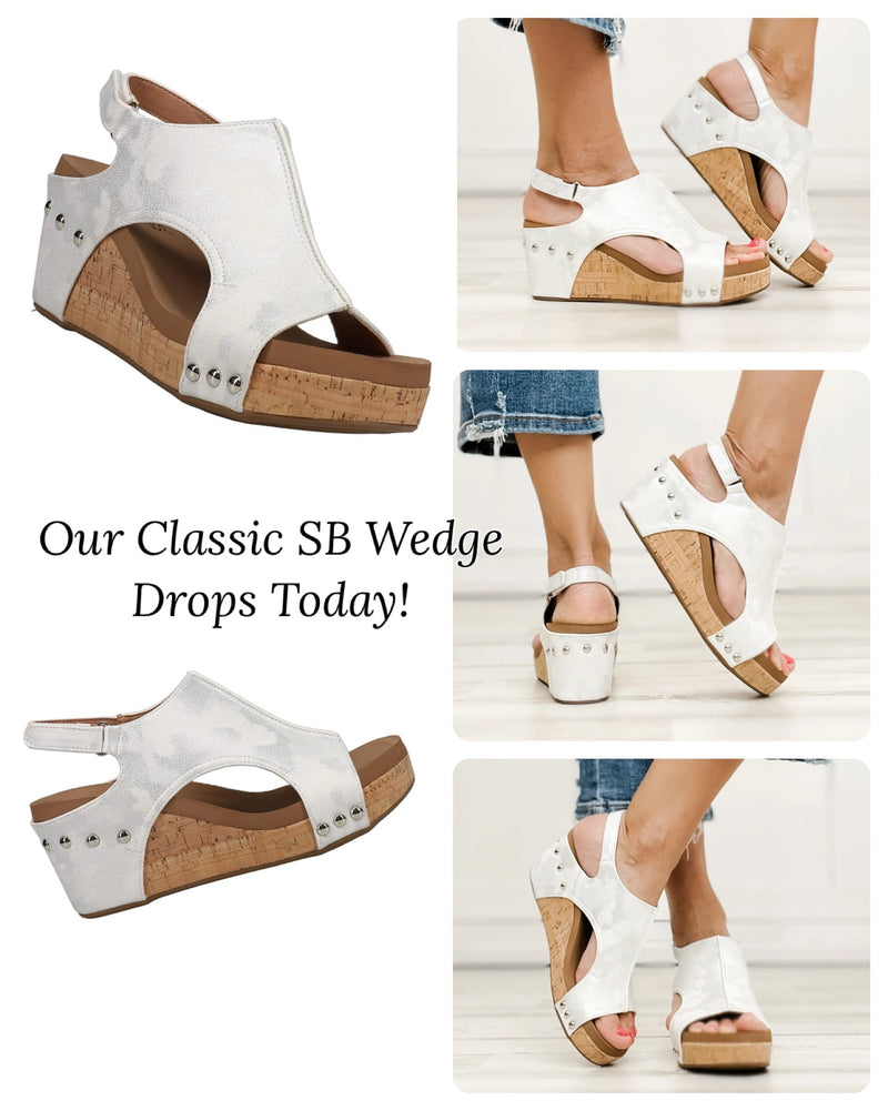 SB Classic Wedge