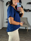 Love On The Go Top