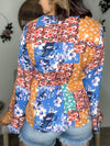 Stitched In Time Top