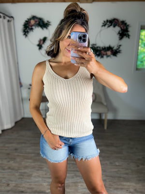 Any Occasion Neutral Tank
