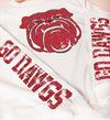 Go Dawgs Glitter Pullover (Pre-Order)