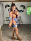 Stitched In Time Top