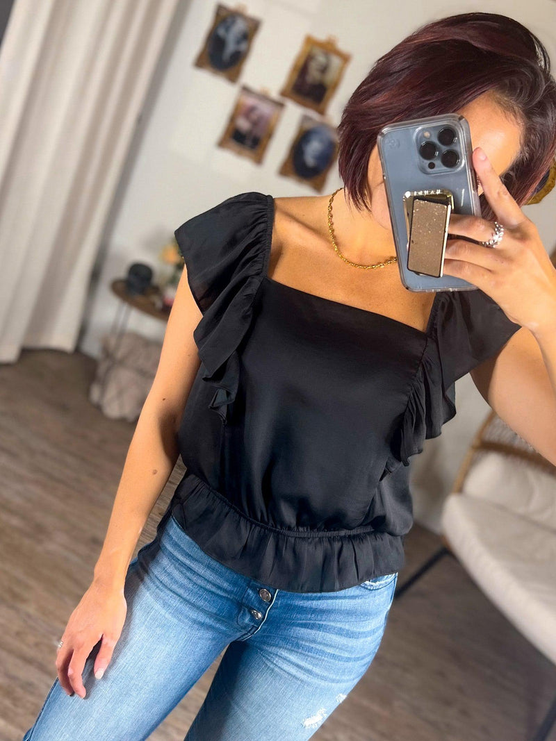 Finding My Way Top