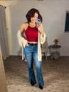 SB Peace Dream Catcher Brami (Red)