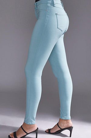 Hyperstretch Pants (Light Blue)