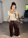 Autumn Breeze Gingko Pants