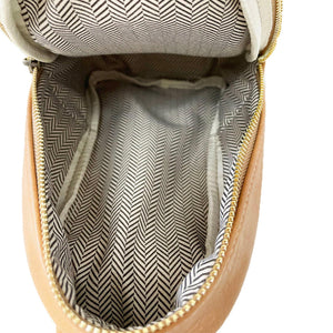 SB Sling Bag (Tan)