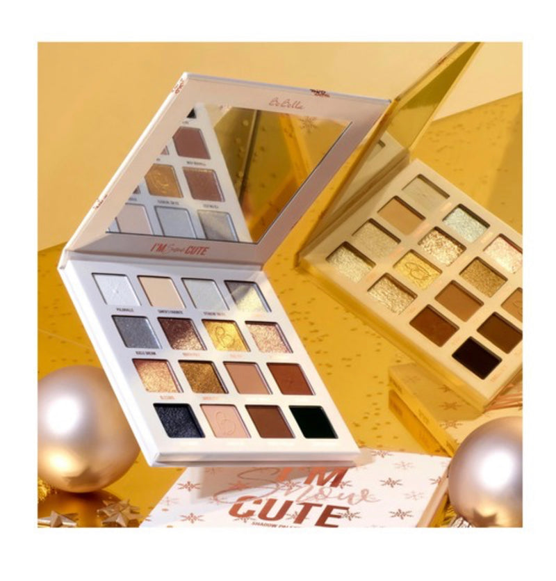 I’m So Cute Shadow Palette