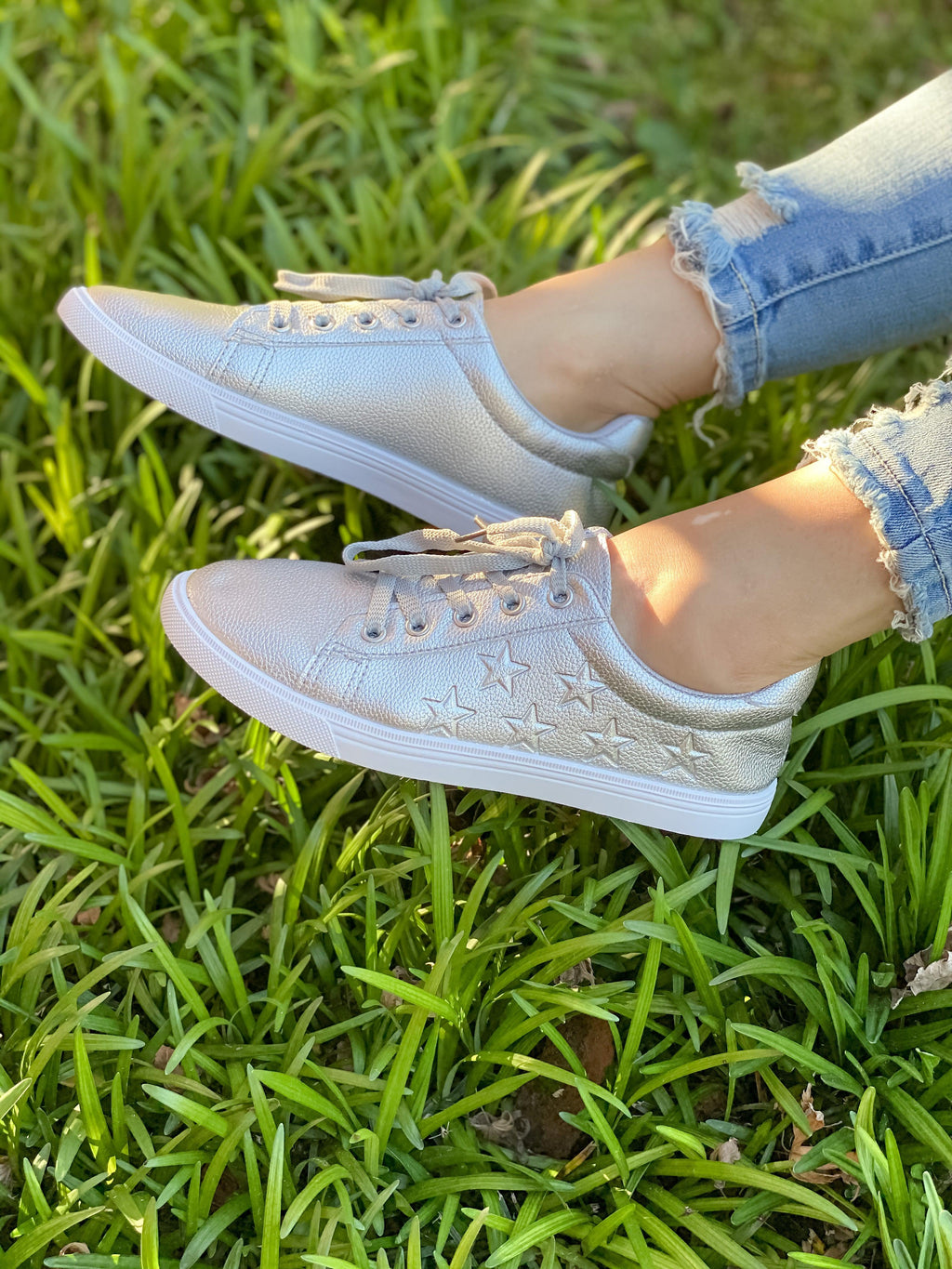 Star Of The Show Sneakers