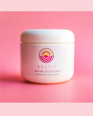 Beetit Buffing Scrub