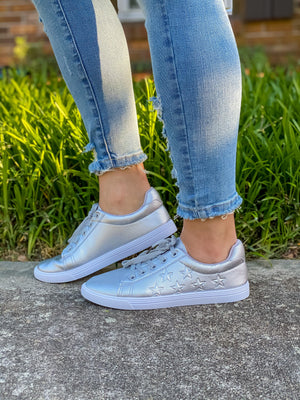 Star Of The Show Sneakers