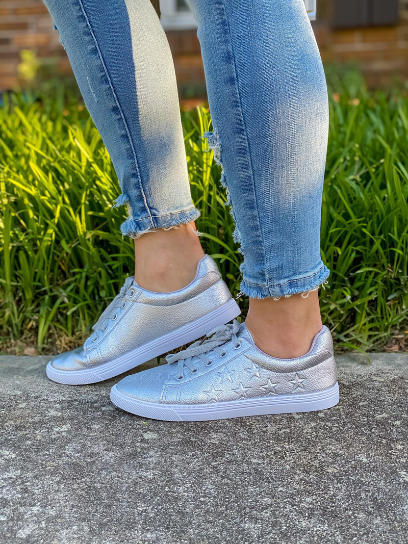 Star Of The Show Sneakers