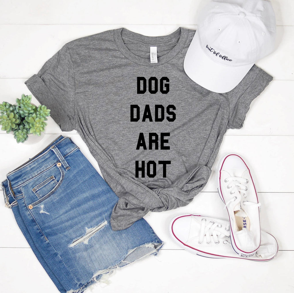 Dog Dads Are Hot