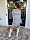 Looking For Love Dress
