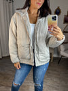 Favorite Time Of Year Jacket