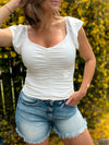 The Elizabeth Top