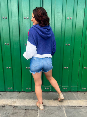 Bendito Berber Hoodie